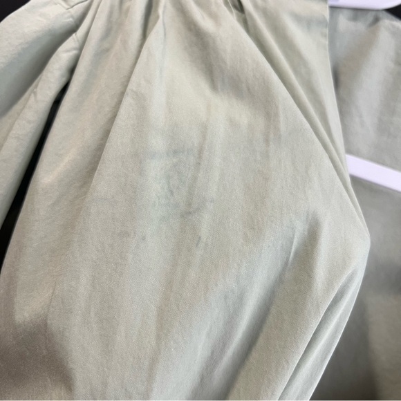 SUBOO Shia Sheered Waist Mini Dress Size X-Large - Picture 15 of 16